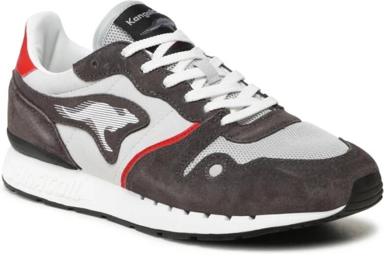 Kangaroos Trainers Coil RX Meerkleurig Heren