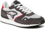 Kangaroos Trainers Coil RX Meerkleurig Heren - Thumbnail 9