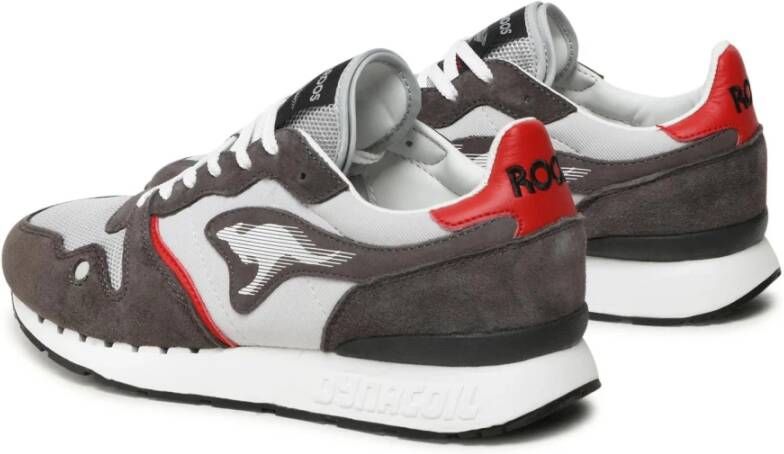 Kangaroos Trainers Coil RX Meerkleurig Heren