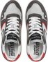 Kangaroos Trainers Coil RX Meerkleurig Heren - Thumbnail 11