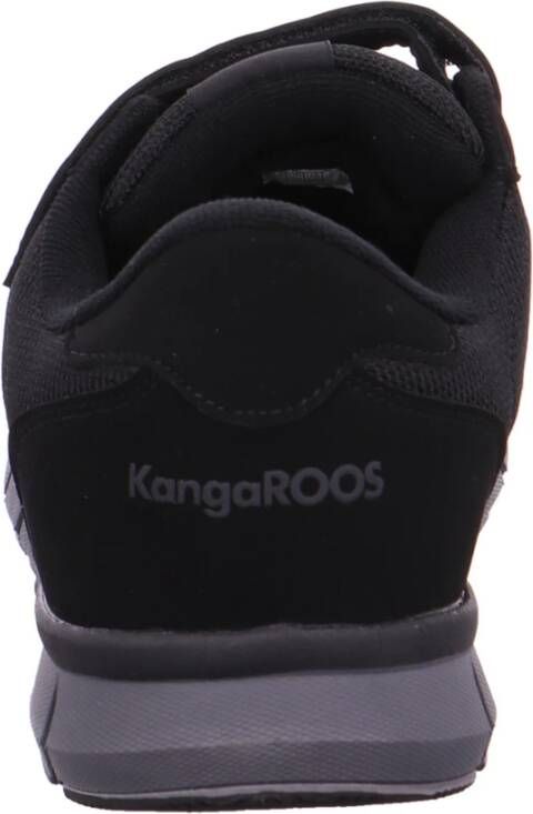 KangaROOS Zwarte Casual Schoenen