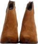 Kaporal Ankle Boots Bruin Dames - Thumbnail 3