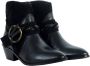 Kaporal Ankle Boots Zwart Dames - Thumbnail 3
