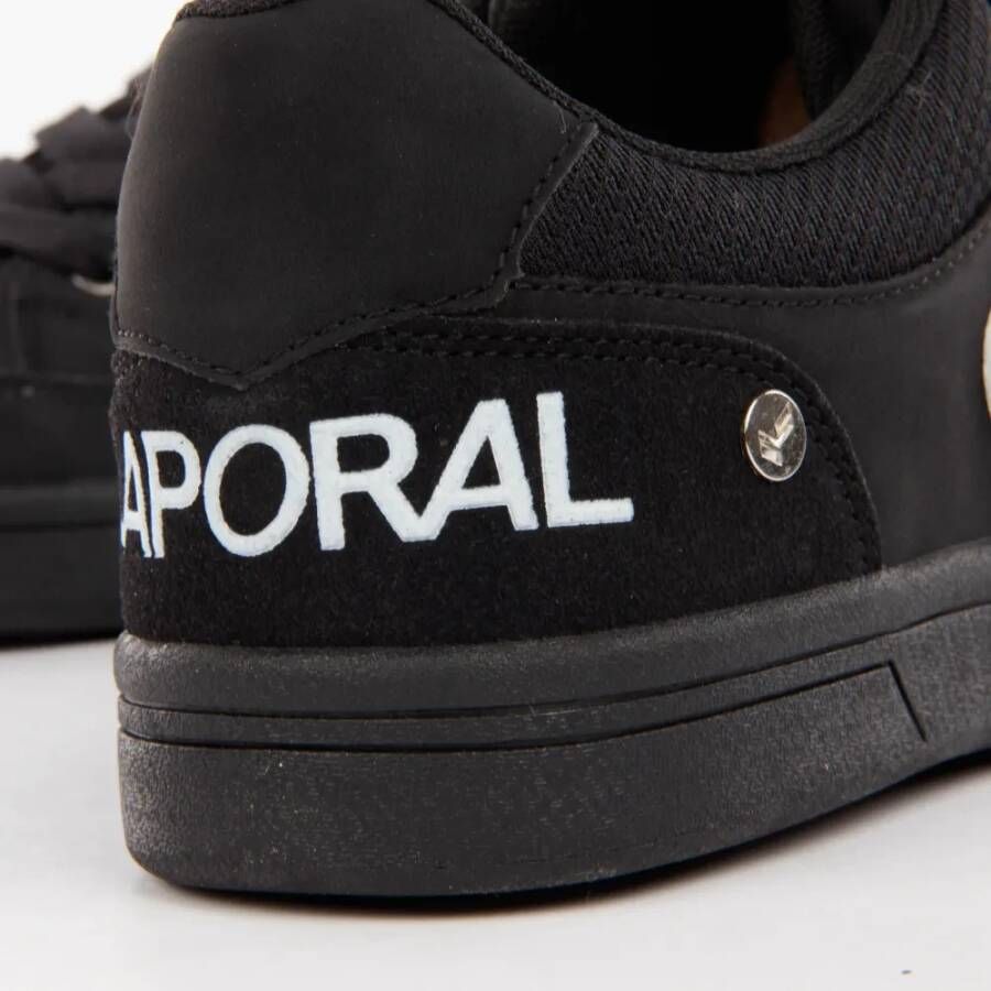Kaporal Basketbalstijl Sneakers