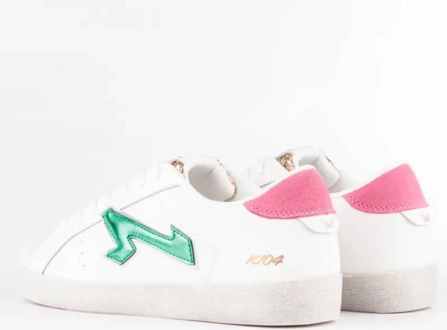 Kaporal Casual Urban Sneakers voor dagelijkse stijl