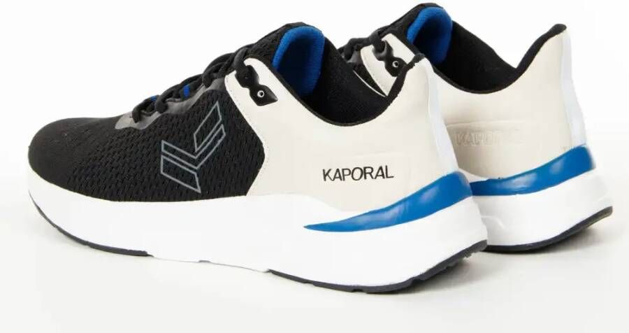 Kaporal Heren Lage Sneakers