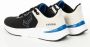 Kaporal Sneakers Black Heren - Thumbnail 3