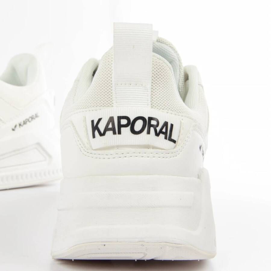 Kaporal Heren Lage Sneakers