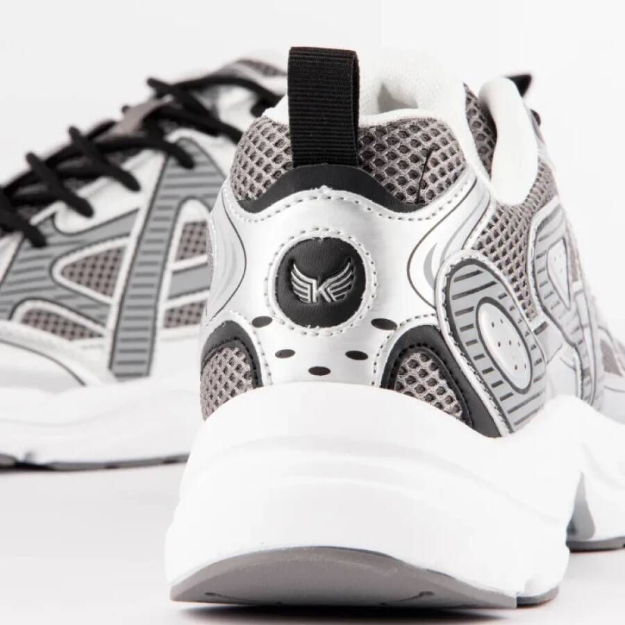 Kaporal Heritage K Urban Sneakers