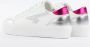 Kaporal Multicolor Platform Glitter Sneakers - Thumbnail 3