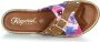 Kaporal Slippers EMILI - Thumbnail 4