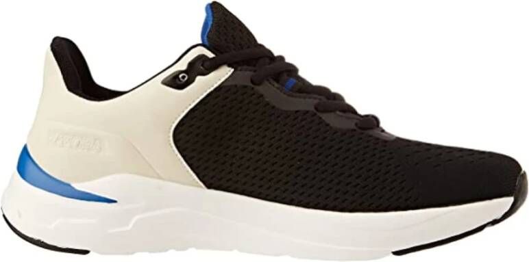 Kaporal Sneakers Zwart Heren