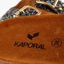 Kaporal Strass Slippers voor Vrouwen - Thumbnail 4
