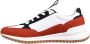 Kappa Authentieke Arklow Sneakers Multicolor Heren - Thumbnail 3