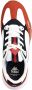 Kappa Authentieke Arklow Sneakers Multicolor Heren - Thumbnail 4