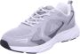 Kappa Casual veterschoenen in grijs - Thumbnail 2