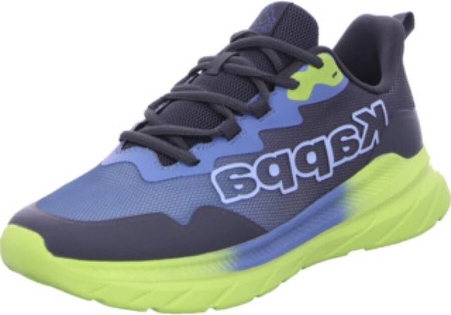Kappa Casual veterschoenen voor heren
