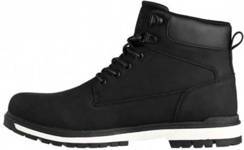 Kappa E Gunter Sneakers Black Heren