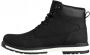 Kappa E Gunter Sneakers Black Heren - Thumbnail 3