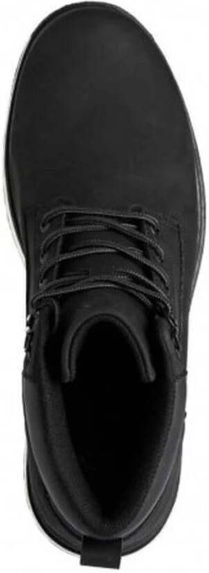 Kappa E Gunter Sneakers Black Heren