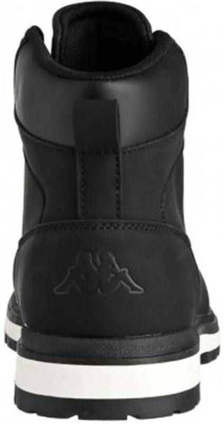 Kappa E Gunter Sneakers Black Heren