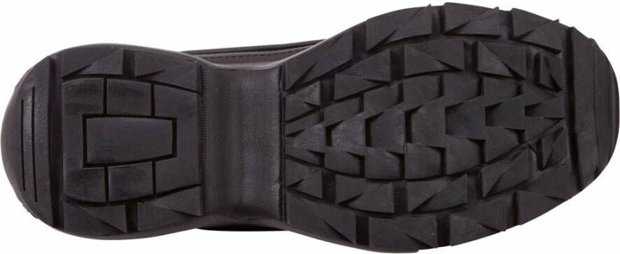 Kappa Stijlvolle Volwassen Sneakers met Crepezool