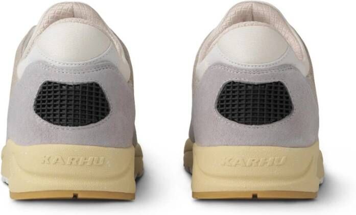 Karhu Aria 95 Gemengde Materialen Sneakers Gray Heren