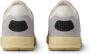 Karhu Aria 95 Gemengde Materialen Sneakers Gray Heren - Thumbnail 4