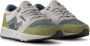 Karhu Aria 95 Suede Mesh Sneakers Multicolor Heren - Thumbnail 2