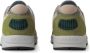 Karhu Aria 95 Suede Mesh Sneakers Multicolor Heren - Thumbnail 3
