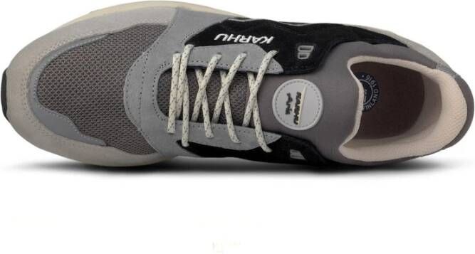 Karhu Comfortabele ondersteunende sneakers met retrostijl Multicolor Heren