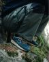 Karhu Aria 95 Sneaker Dark Forest Deep Lagoon Blue Heren - Thumbnail 4