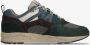 Karhu Bosgeïnspireerde Fusion 2.0 Moss Pack Multicolor Heren - Thumbnail 2