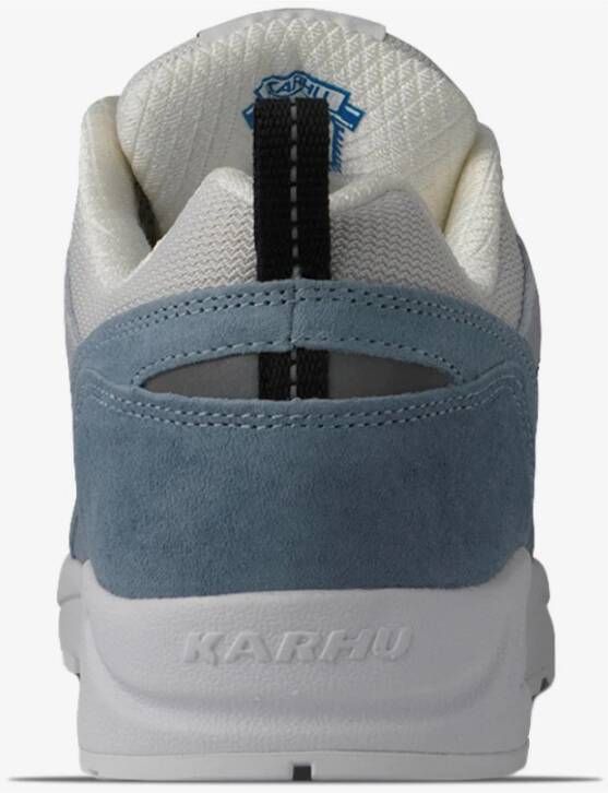 Karhu Fusion 2.0 Heren Sneakers Blauw Heren