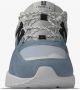 Karhu Fusion 2.0 Heren Sneakers Blauw Heren - Thumbnail 7