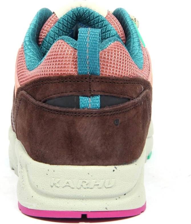 Karhu Fusion 2.0 Java Cork Unisex Schoenen