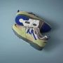 Karhu Fusion 2.0 Shadow Lime Blue Multicolor Heren - Thumbnail 2