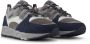 Karhu Fusion 2.0 Sneaker Multicolor Heren - Thumbnail 2
