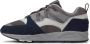 Karhu Fusion 2.0 Sneaker Multicolor Heren - Thumbnail 3