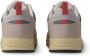 Karhu Fusion 2.0 Whitecap Gray Cayenne Sneaker Multicolor Heren - Thumbnail 2