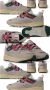 Karhu Fusion 2.0 Whitecap Gray Cayenne Sneaker Multicolor Heren - Thumbnail 7