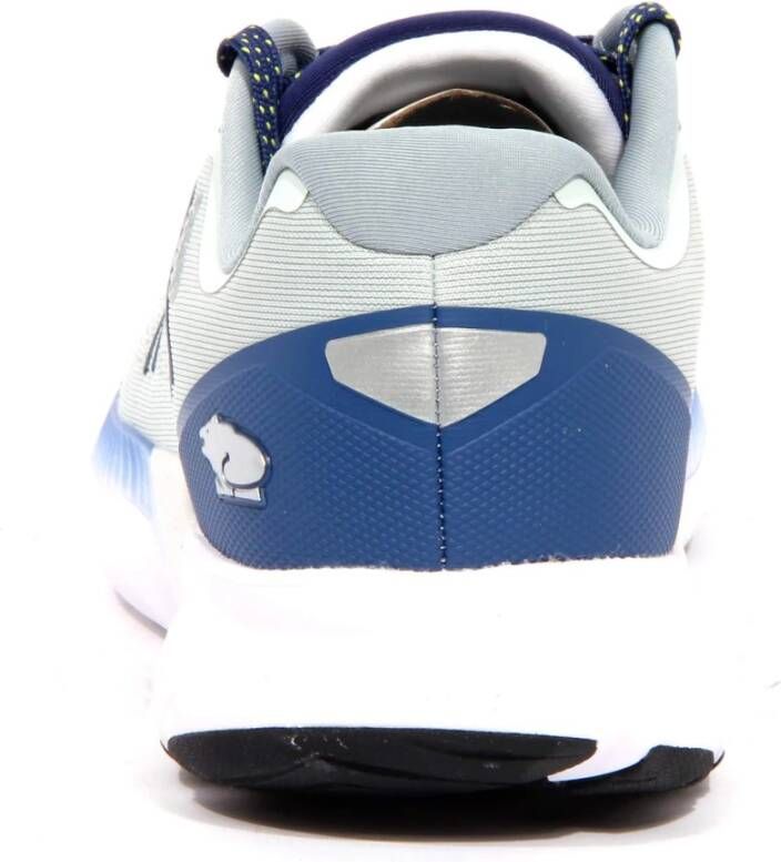 Karhu Fusion 3.5 Mercury Blue Schoenen