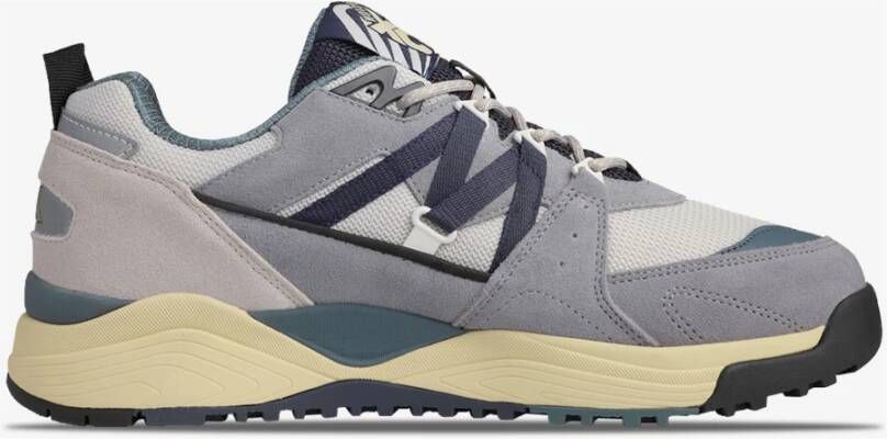 Karhu Polar Night Fusion XC Grijs Heren