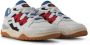 Karhu Fusion XT Bright White Fiery Red Multicolor Heren - Thumbnail 2