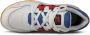 Karhu Fusion XT Bright White Fiery Red Multicolor Heren - Thumbnail 5