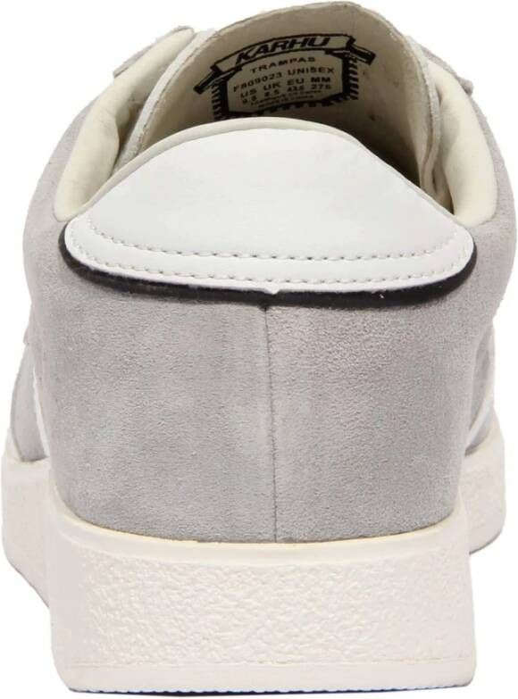 Karhu Grijs Wit Trampas Schoenen