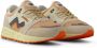 Karhu Innovatieve Aria 95 Sneaker Multicolor Heren - Thumbnail 4