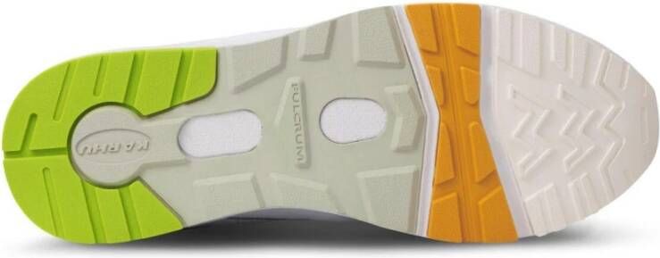 Karhu Klassieke Sneaker voor Dagelijks Gebruik