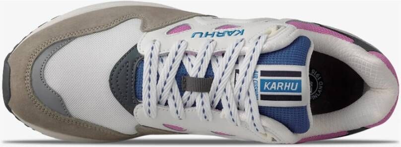 Karhu Legacy 96 Cyclamen Sneakers Beige Heren