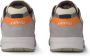 Karhu Legacy 96 Dawn Blue & Imperial Purple Multicolor Heren - Thumbnail 4